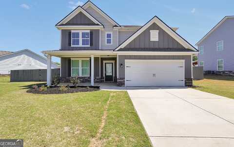 266 Presidents, Forsyth, GA 31029