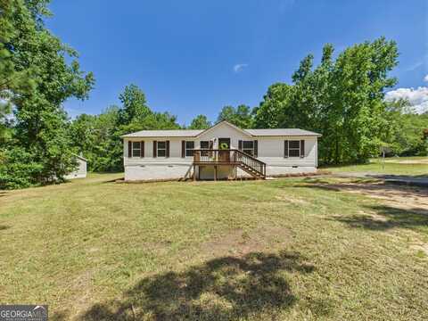 119 Pine Cone, Milledgeville, GA 31061