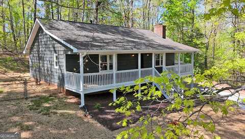 6231 Reinhardt College, Waleska, GA 30183