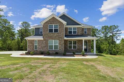 2910 Red Fox, Haddock, GA 31033