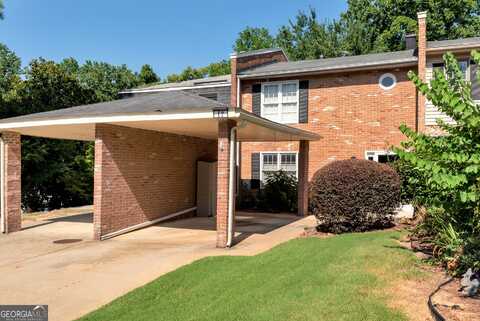6500 Gaines Ferry E2, Flowery Branch, GA 30542