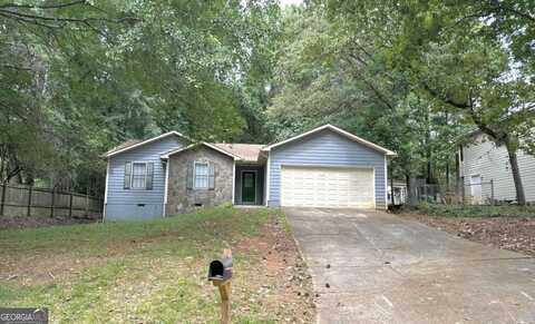 7461 Cardinal, Riverdale, GA 30274