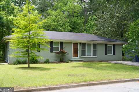3267 Donnebrook, Atlanta, GA 30354