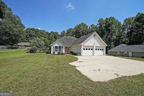 567 Marshall Fuller, Dallas, GA 30157