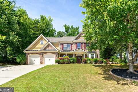 165 Tudor, Senoia, GA 30276