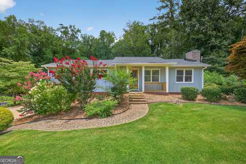 3330 Ranch, Marietta, GA 30066