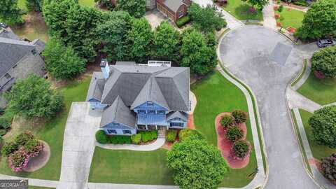2581 Trailing Ivy, Buford, GA 30519