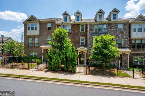 5921 Terrace Bend, Peachtree Corners, GA 30092