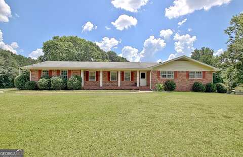217 Ginger Cake, Fayetteville, GA 30214