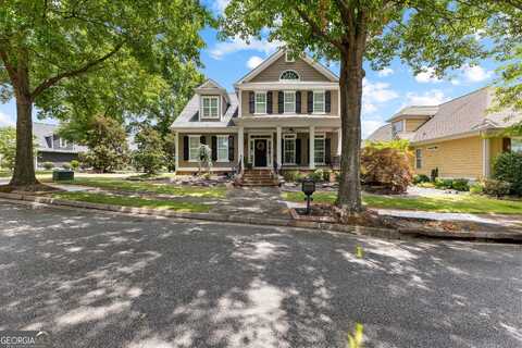 210 Colonial, Fayetteville, GA 30214
