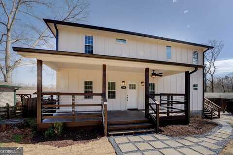 194 Southern Shores, Jackson, GA 30233