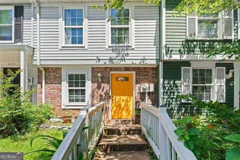 847 Regal Path, Decatur, GA 30030