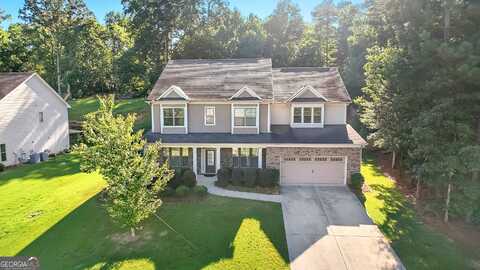 5645 Pleasant Woods Drive, Flowery Branch, GA 30542