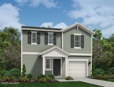 361 Deep River Road, Aberdeen, NC 28315