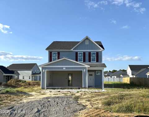 143 Girard Way, Raeford, NC 28376