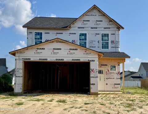 143 Girard Way, Raeford, NC 28376