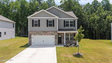 926 Ocean Court, Carthage, NC 28327