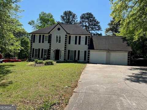 1164 Interlaken, Jonesboro, GA 30238