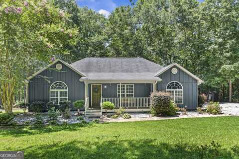 112 Barnes, Commerce, GA 30530