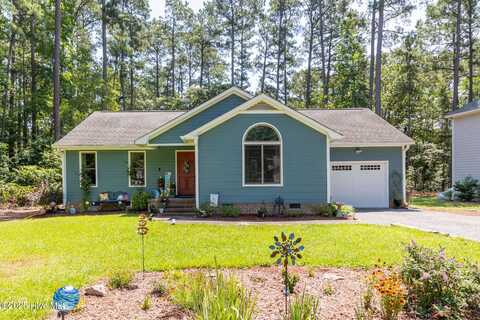 633 Lilac Lane, Vass, NC 28394