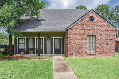 295 Lark Drive, Lafayette, LA 70508