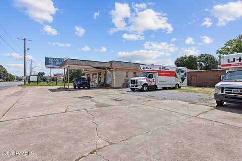 409 W Pinhook Road, Lafayette, LA 70503