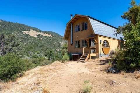 8275 Jawbone Canyon, Weldon, CA 93283