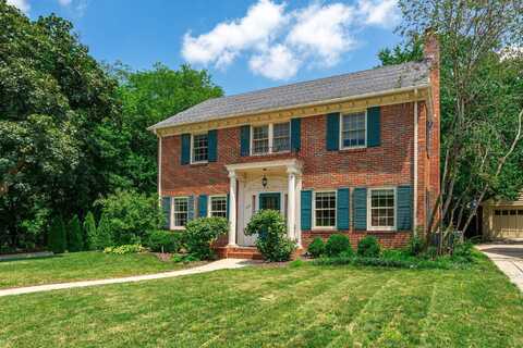 427 N HIGHLAND, ROCKFORD, IL 61107