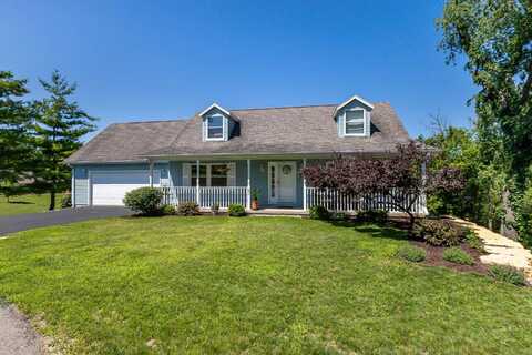 204 Sioux, GALENA, IL 61036