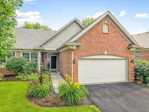 5631 NORTHCLIFFE, ROCKFORD, IL 61114