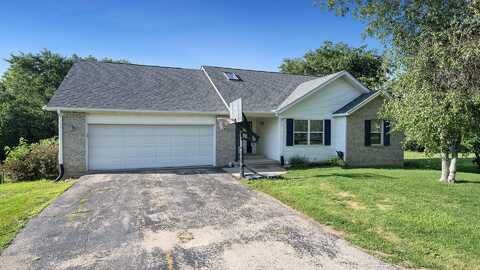 1442 W Indian Heights, OREGON, IL 61061