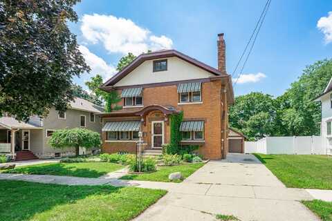 228 N LONDON, ROCKFORD, IL 61107