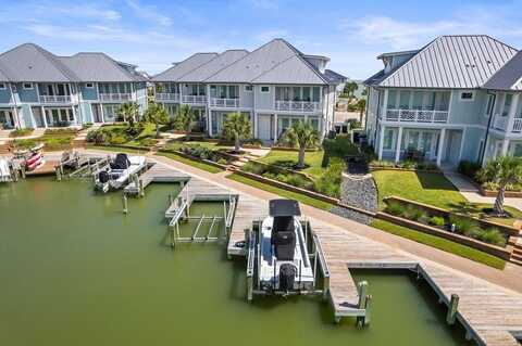 292 Reserve Lane #204, ROCKPORT, TX 78382