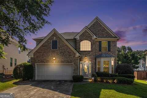 4482 Hazeltine, South Fulton, GA 30349