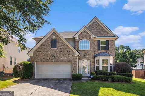4482 Hazeltine, South Fulton, GA 30349