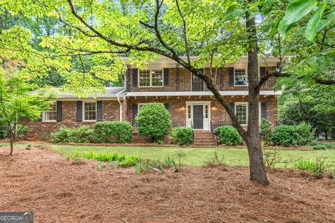 175 Cedar Creek, Athens, GA 30605