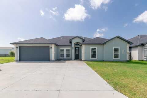 113 Shoalwater Way, ROCKPORT, TX 78382