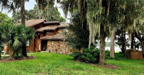 510 TURNER CAMP Road, Inverness, FL 34450
