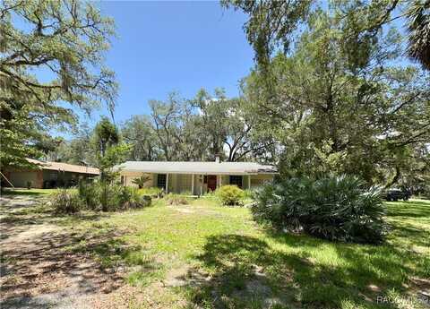 6702 Riverside Drive, Yankeetown, FL 34498