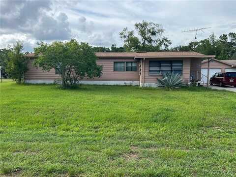 6951 W Sedan Court, Homosassa, FL 34446