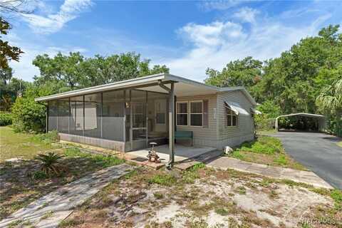 2922 N Wheaton Point, Hernando, FL 34442