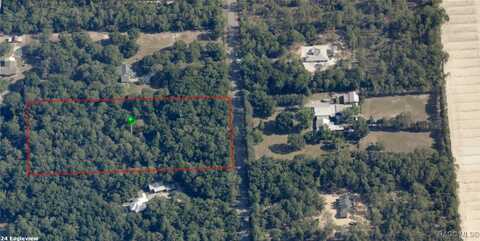 2406 N Pine Cone Avenue, Lecanto, FL 34461