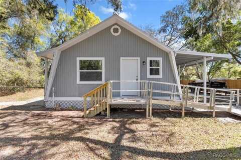 383 S Rooks Avenue, Inverness, FL 34453