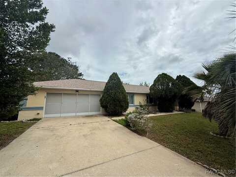 10286 SW 61st Terrace Road, Ocala, FL 34476