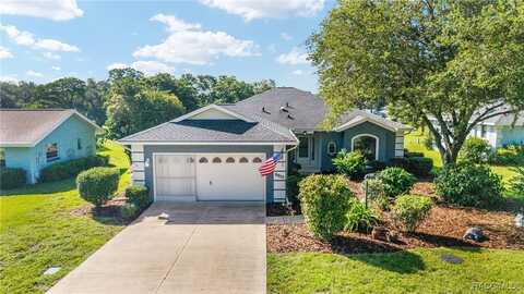 8835 SW 196th Terrace Road, Dunnellon, FL 34432
