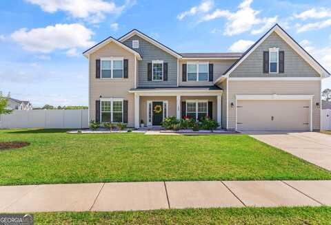 288 Chestnut, Brunswick, GA 31523