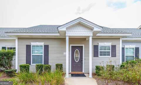 310 Moss Creek, Brunswick, GA 31520