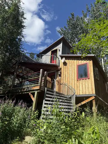 1558 PHOTON DRIVE, Fairbanks, AK 99709