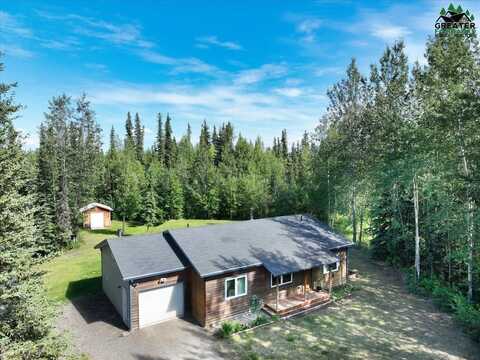 2120 TOPS STREET, North Pole, AK 99705