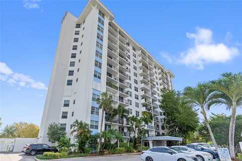 1800 N Andrews Ave, Fort Lauderdale, FL 33311